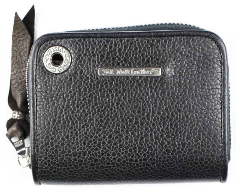 楽天市場】【BWL】Bill Wall Leather ビルウォールレザーBWL LTD