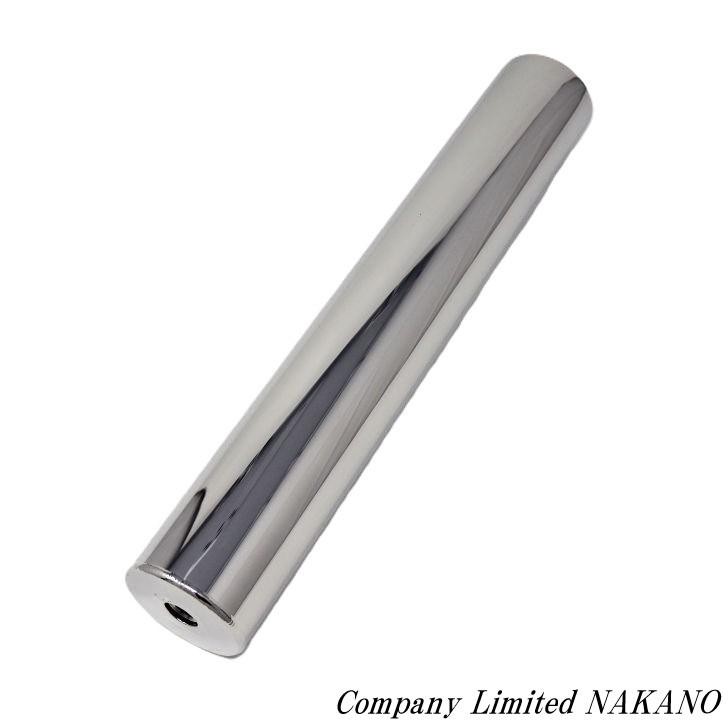 楽天市場】トラック用 ステンレス シフトノブ 鏡面 34Φ×200mm サイズ