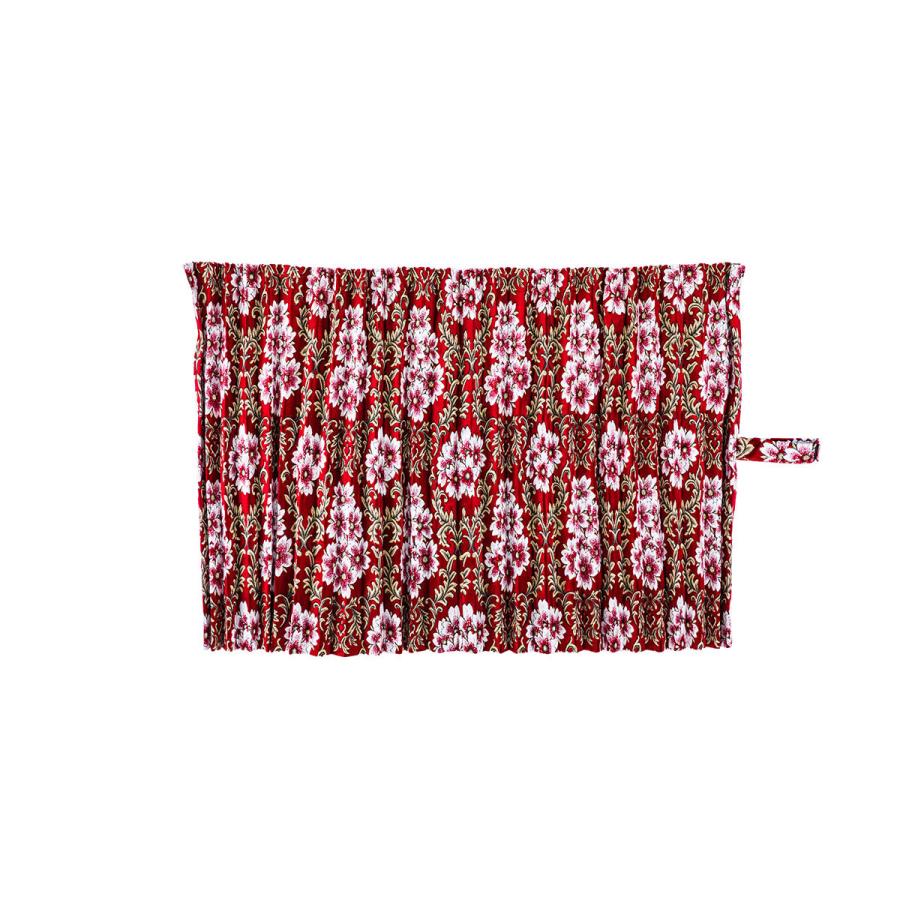 楽天市場】トラック用 ハイルーフ センターカーテン 金華山 桜