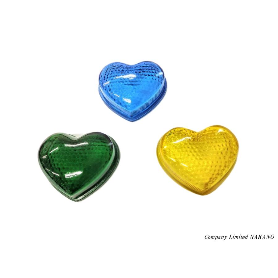 楽天市場】【元旦は当店P5倍!】S-100 ハートマーカーランプ ピンク（PC