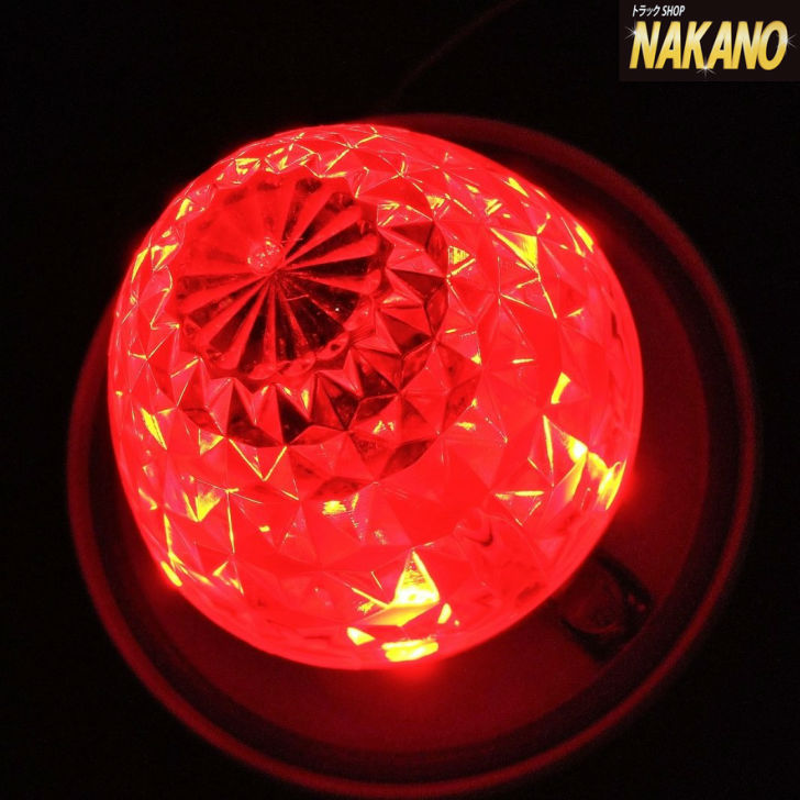トラック用マーカーランプとマーカーユニット(ブルー) Amazon.co.jp: X-STYLE サイドマーカー led 12V 24V トラック用