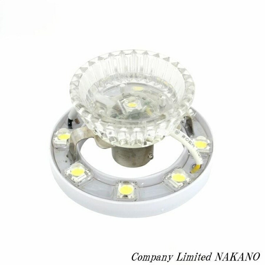 楽天市場】緊急放出 トラック用 LED 超流星マーカーユニット 12V