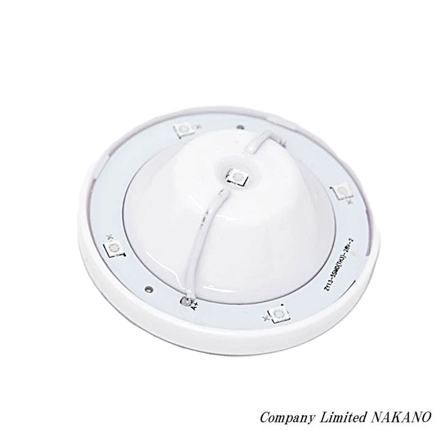 楽天市場】トラック用 LED ハイパワーランプユニット 12V/24V共用