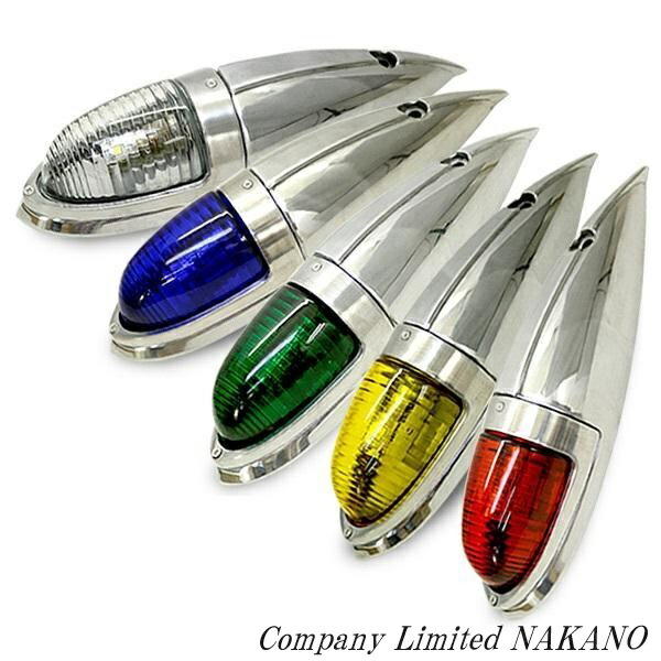 楽天市場】ナマズマーカー 2個set 緑 12V 24V ナマズランプ 送料