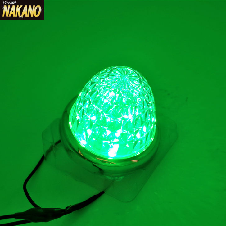 楽天市場】トラック用 LED バスマーカーランプ 零 ゼロ 12V/24V