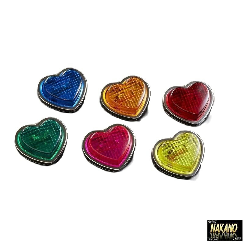 楽天市場】トラック用 蝶マーカーランプ 24V 可愛い : トラック