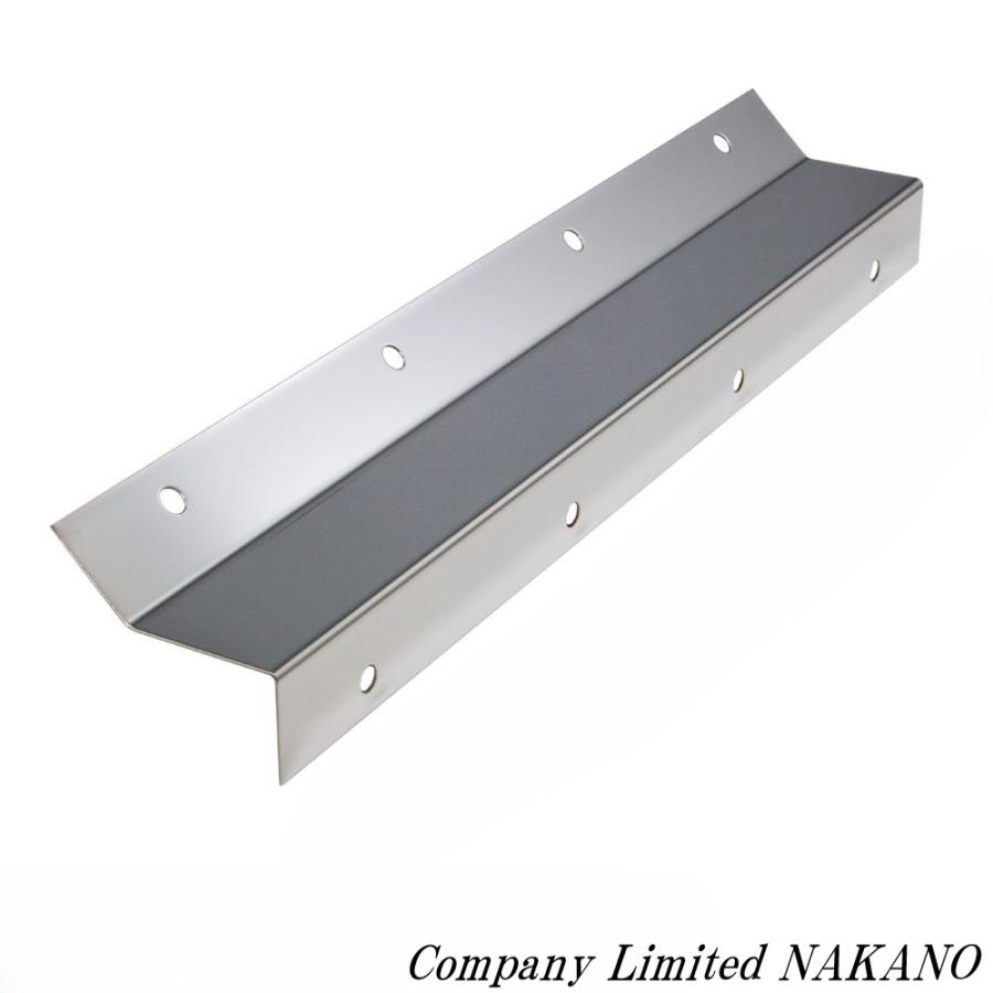 メイトラック フェンダー ステンレス 4t デコトラ Amazon.co.jp: 4トン