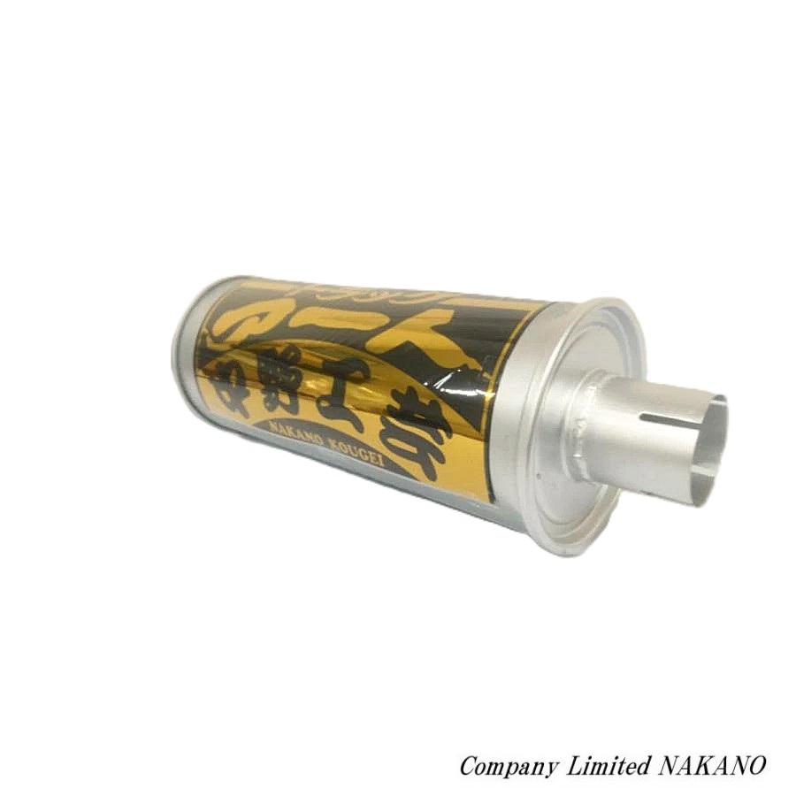 【まよまよ】 楽天市場】緊急放出 トラック用 TXショートマフラー THE軽トラ