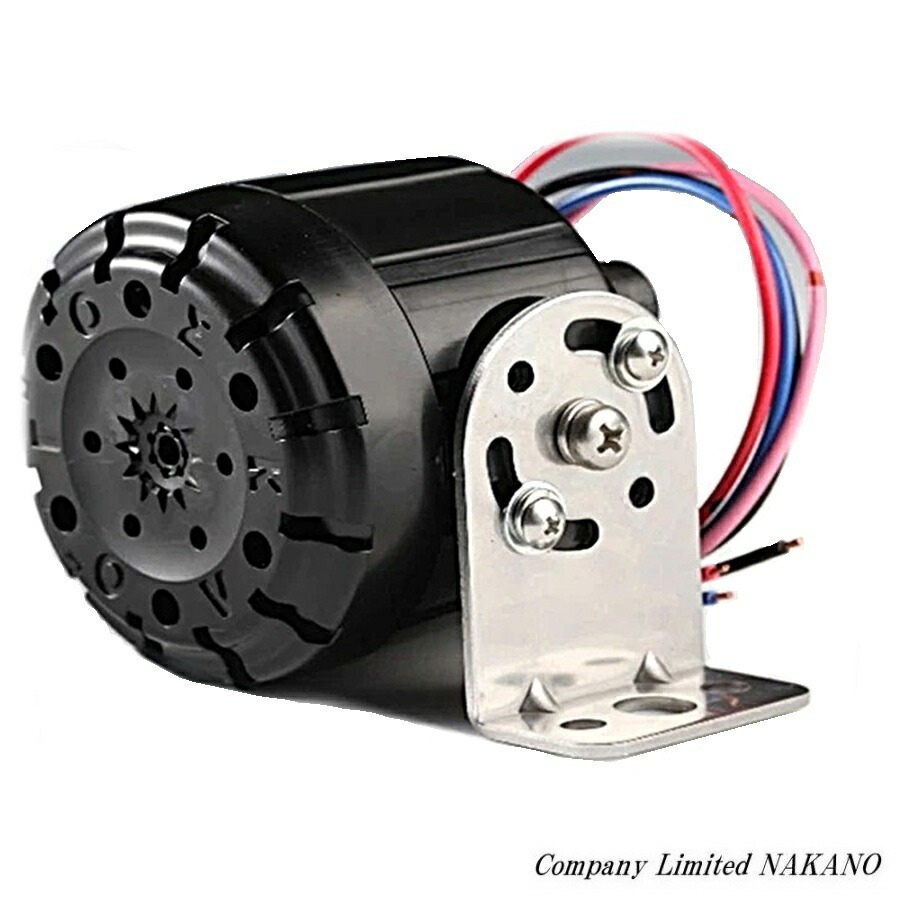 緊急放出 トラック用 バックメロディ ソフトアラーム 12V/24V共用 (後退警報+10曲から選択)|トラックショップNAKANO店