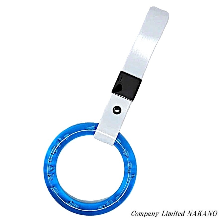 ひ*゜様 タルト電車 つり革 GU☆TS on X: 