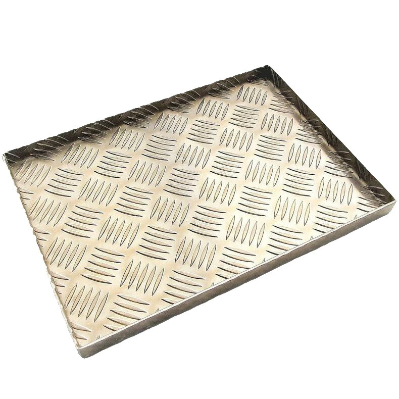 やまちゃん様　ウロコステンレス ○トラック用 泥よけステンレス（ウロコ） 600×80mm ウロコ