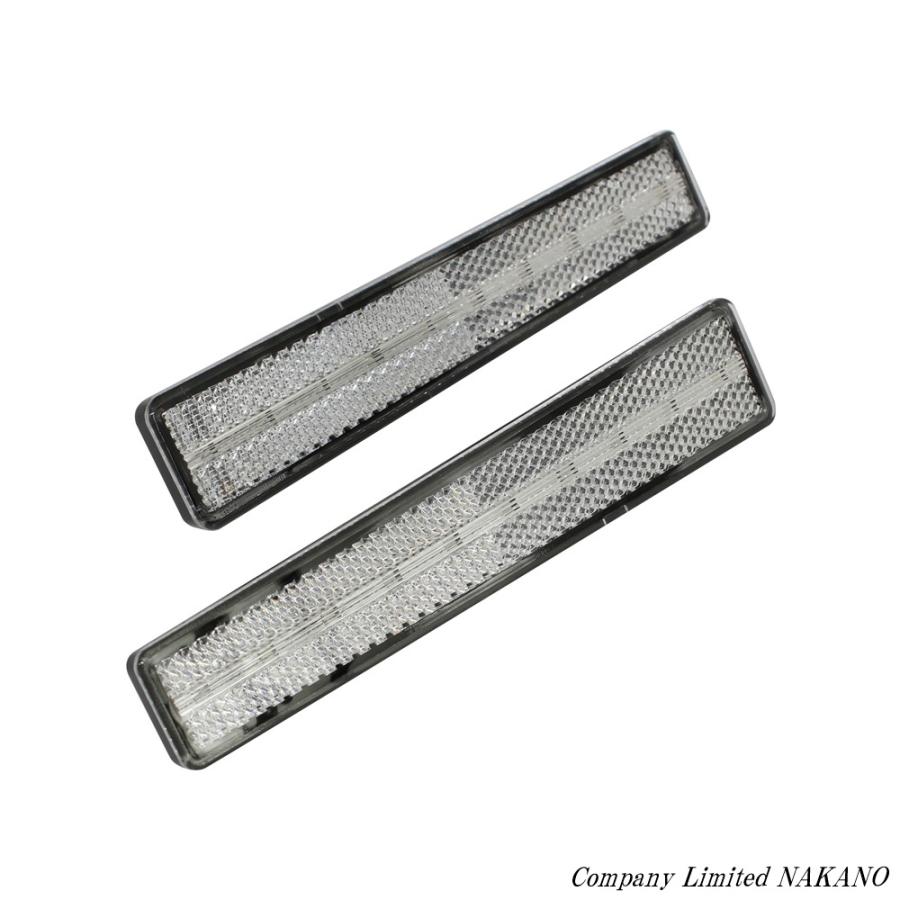 トラックパーツ　24v 楽天市場】トラック用 LED 流星 ステップライト 2 アンバー