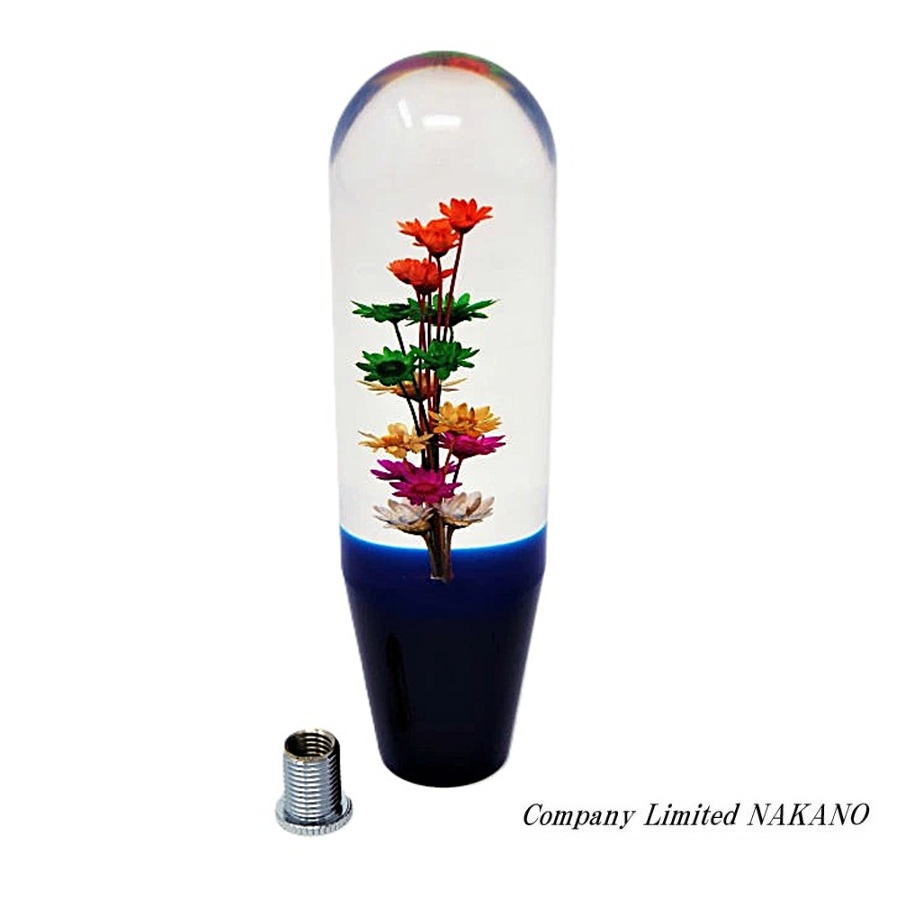 水中花シフトノブ　ルアー　ヘドン　希少品　
オブジェにも 水中花シフトノブ ルアー ヘドン 希少品 オブジェにも - メルカリ