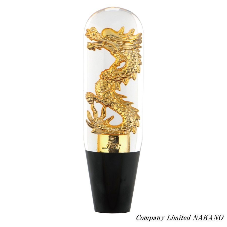 楽天市場】ドラゴンシフトノブ 150mm×43mmΦ 12×1.75 561796