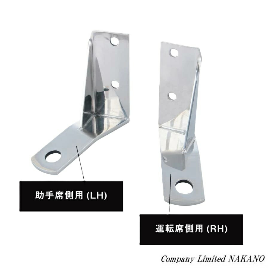 楽天市場】トラック用 ピラータイプ アンテナステー レンジャー