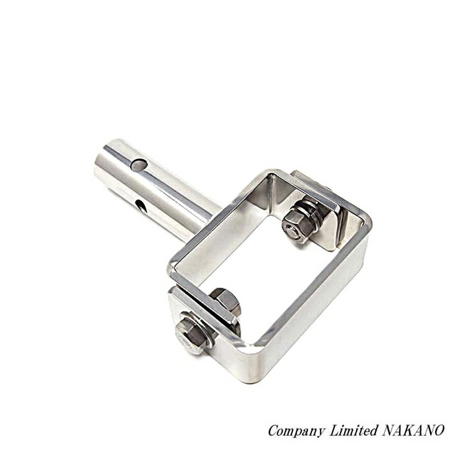 楽天市場】トラック用 ミラーステー ブレ止めステー DX16角Wオコシ