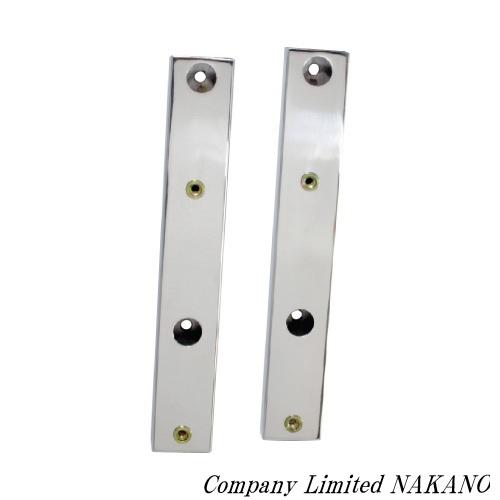 楽天市場】トラック用 ナンバーアンドンステー 中型 R/Lセット