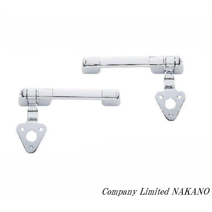 楽天市場】ふそう大型 スーパーグレート用 寝台グリップ（取っ手）片側