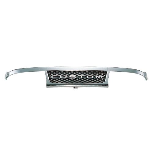 トラック用 フロントグリル 573343 NEWキャンター標準 後期 H11.6~H14.6|トラックショップNAKANO店
