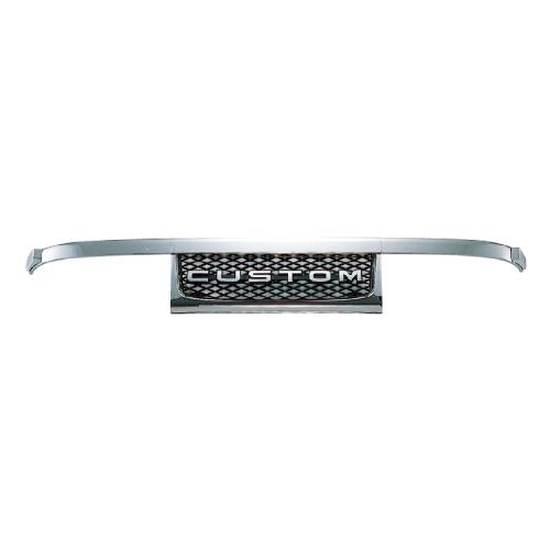 トラック用 フロントグリル 573341 NEWキャンター標準 前期 H5.11~H11.5|トラックショップNAKANO店