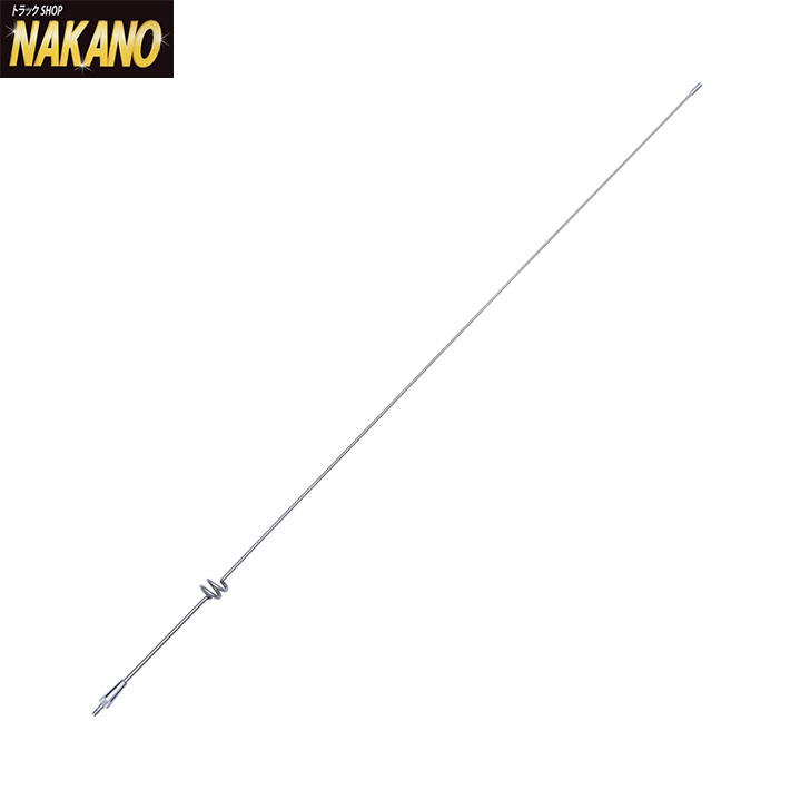無線用コイルアンテナ Amazon | マグネット マウント 基台 CB/VHF/UHF/HFモービル
