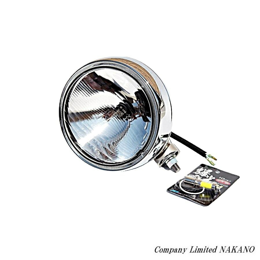 双子長男 IPF フォグランプ 200φ IPF フォグランプ 200φ（24V用 H3