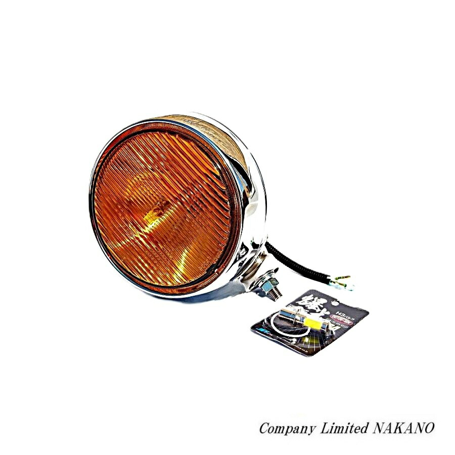 楽天市場】トラック用 IPF 丸型 フォグランプ 200mmΦ 用 交換レンズ