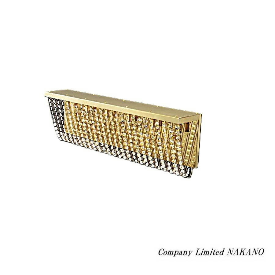 楽天市場】トラック用 ナイアガラ シャンデリア クイーンビーズ 24V12W