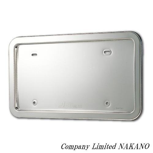 楽天市場】トラック用 ナンバーアンドンステー 中型 R/Lセット