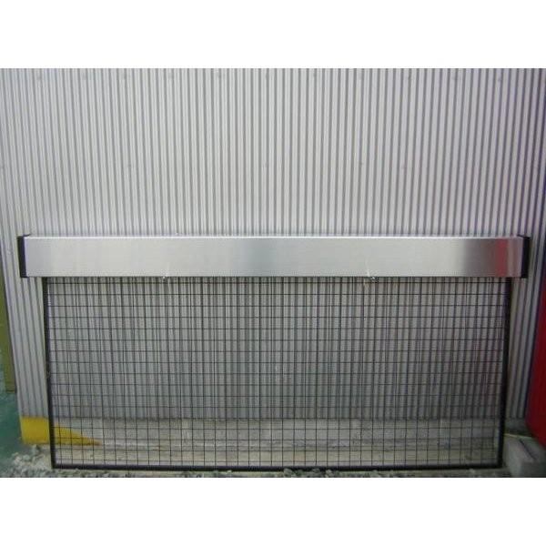 デコトラ トラック 汎用 ステンレスリアバンパー 1400mm 鏡面600番