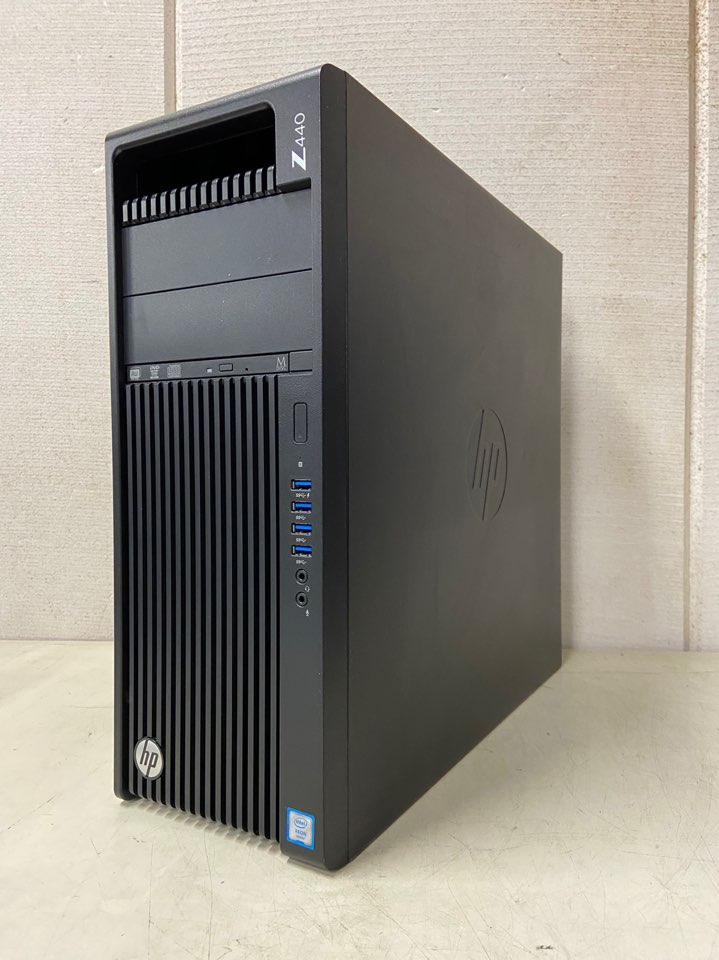 即発送可能 中古 Hp Workstation Z440 Xeon E5 2680 V4 14core 2 40ghz 64gb Ssd 1tb Sata 2tb M4000 8gb Win10 Pro Trada Japan 店 Www Etechnologycr Com