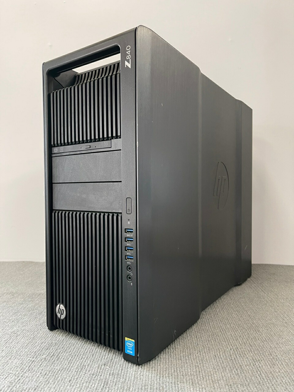 中古 Cad用パソコン Hp Workstation Z840 E5 2699 V4 22core 2 ghz 2cpu 水冷式 メモリ128gb Ssd 300gb Hdd 2tb Nvidia Quadro K6000 Bouncesociety Com