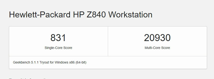 楽天市場 中古 Cad用pc Hp Workstation Z840 E5 2699 V4 2 40ghz 2cpu 44コア 高性能 メモリ256gb Ssd 1tb Hdd 12tb Nvidia Quadro K6000 Win10 Pro Trada Japan 楽天市場店