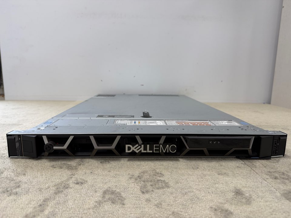 R6402 Rpc 【楽天市場】DELL EMC PowerEdge R640 2x Gold 6132 14Core 2.60GHz 32GB H730P ...