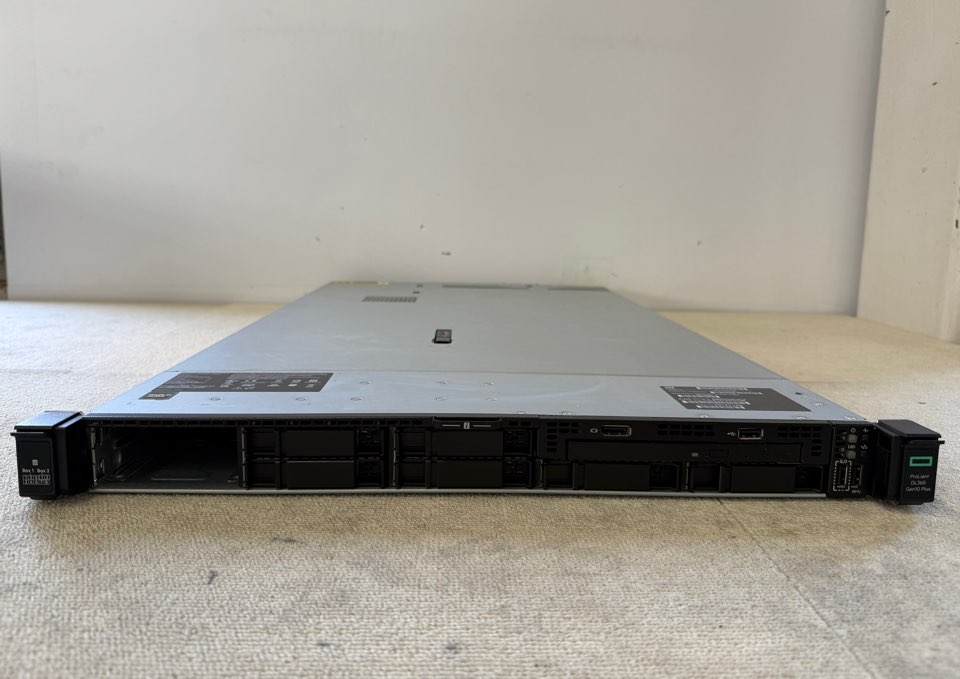 楽天市場】HITACHI HA8000V(HP ProLiant DL360 Gen10 OEM) Xeon