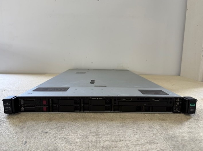 楽天市場】HITACHI HA8000V(HP ProLiant DL360 Gen10 OEM) Xeon