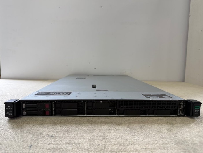 サーバー HA8000V (DL360 Gen10) HITACHI HA8000V(hp ProLiant DL360 Gen10 OEM) Xeon Gold 5122