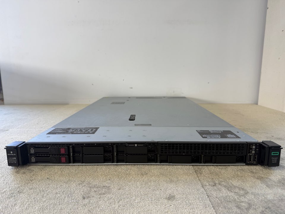 楽天市場】HITACHI HA8000V(HP ProLiant DL360 Gen10 OEM) Xeon Gold