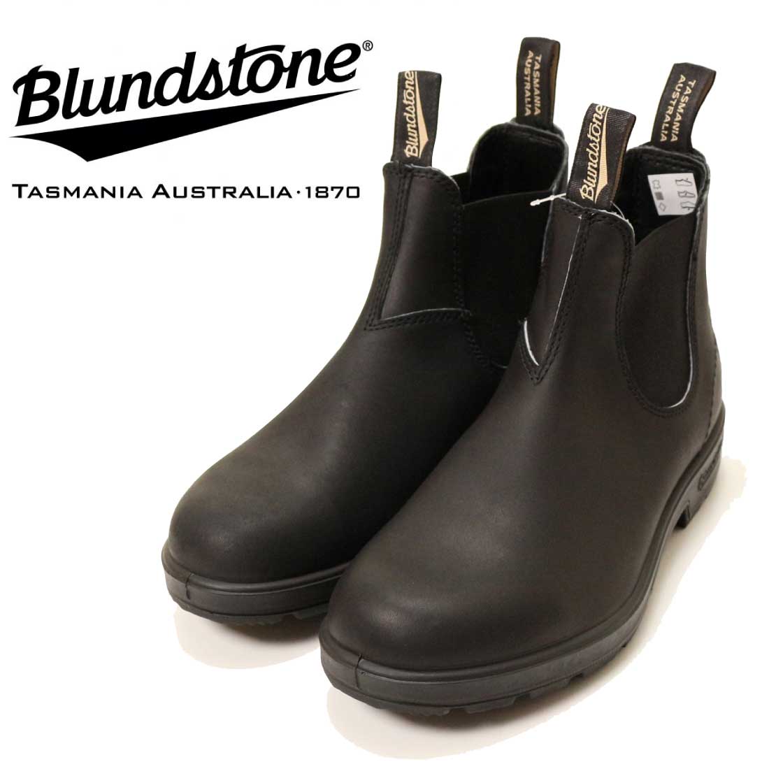 Blundstone ブランドストーン 510 BS510 サイドゴアブーツ ORIGINALSモデル 伸縮性 ショックプロテクションシステム メンズ 18,480円