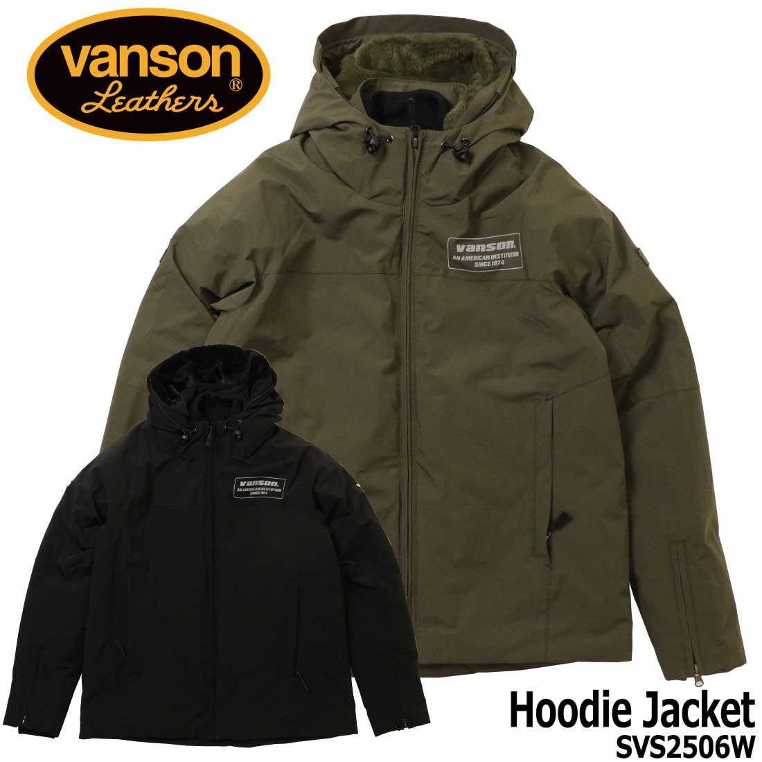 楽天市場】VANSON バンソン メンズ ジャケット バイク