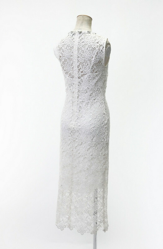 美品 Ermanno Scervino エルマンノ シェルヴィーノ 総レース ワンピース ドレス サイズ40 ビジュー装飾 ホワイト 白 イタリア製 フォーマル パーティー ブランド古着 中古 Gh8171 Melillimona Com 美品 Ermanno Scervino エルマンノ シェルヴィーノ 総レース ワンピース ドレス サイズ40 ビジュー装飾 ホワイト 白 イタリア製 フォーマル パーティー ブランド古着 中古 Gh8171 Melillimona Com