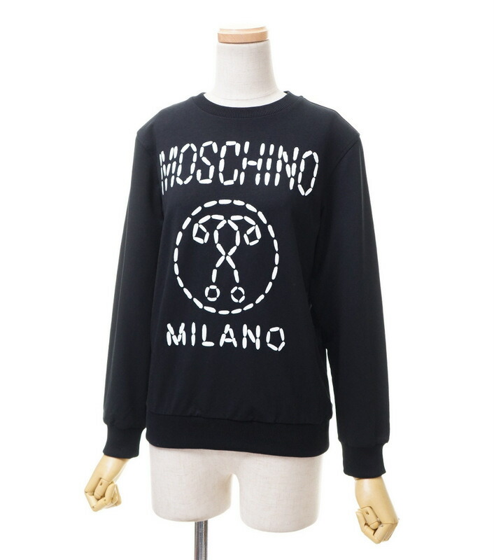 楽天市場】□未使用品□《2018AW》MOSCHINO TEEN モスキーノ ライト