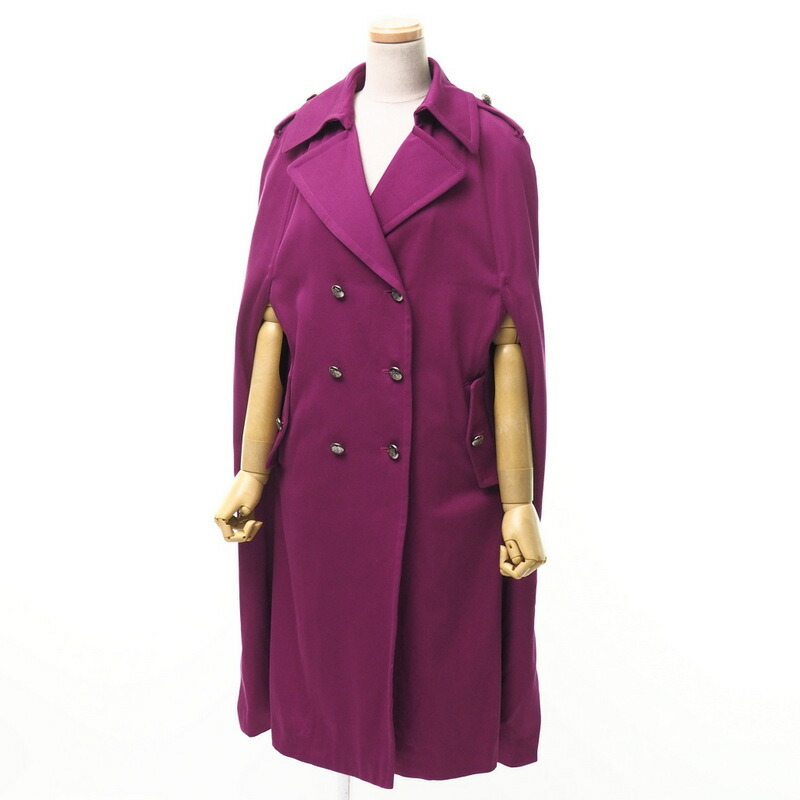 楽天市場】□美品□《2018AW》ENFOLD エンフォルド チェスターコート ...