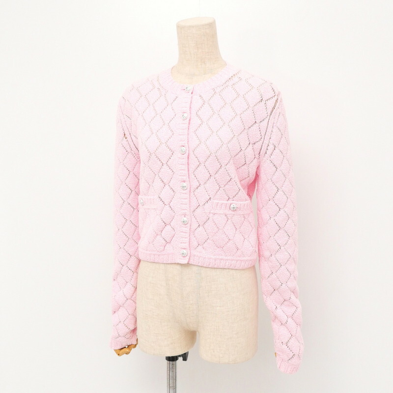 MISSONI - □美品□Missoni ミッソーニ カーディガン サイズS