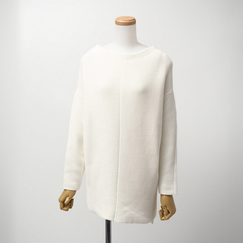 PRADA - □美品□PRADA プラダ セーター サイズ40 Vネック 長袖