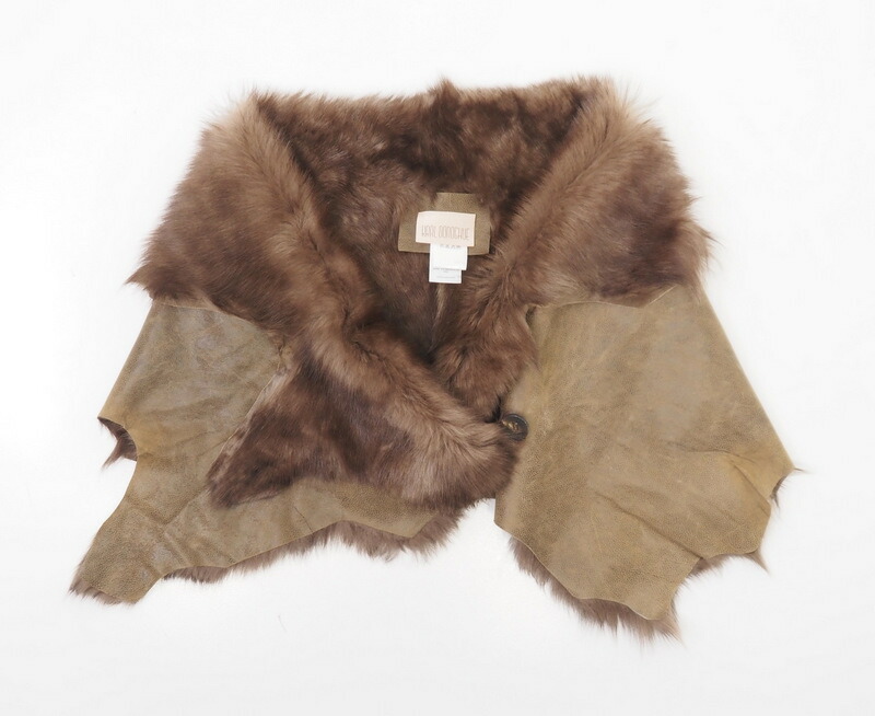 ムートンストール美品 楽天市場】【KARLDONOGHUEカールドノヒュー