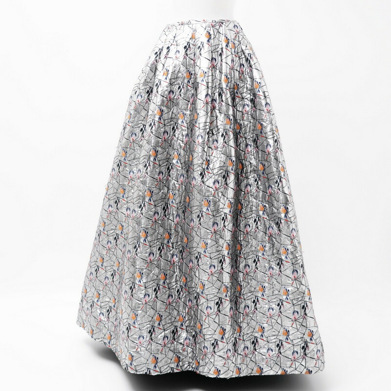 楽天市場】□美品□MAX MARA マックスマーラ ロングスカート サイズ38  