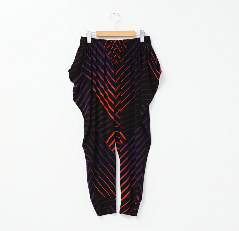 楽天市場】ISSEY MIYAKE MEN【イッセイミヤケメン】 シワ加工 サルエル