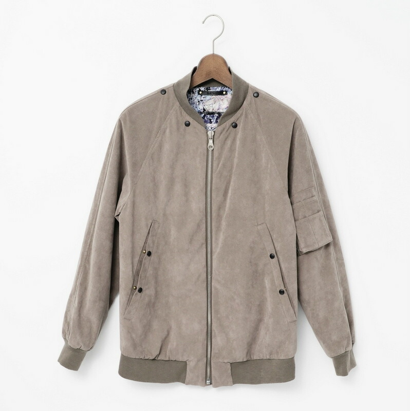 Paul Smith 羽根柄 MA-1ジャケット Paul Smith｜パフォーマンスストレッチ MA-1ブルゾン | Rakuten