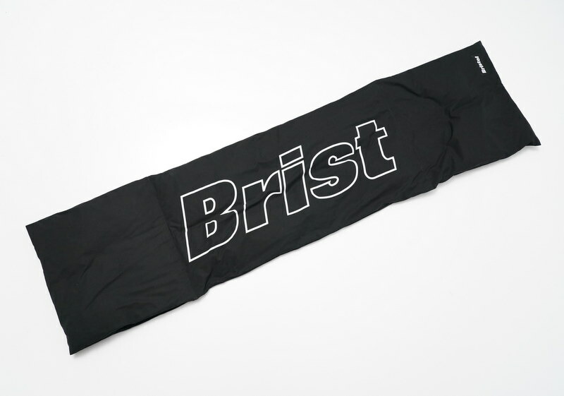 bristol F.C.R.Bダウンマフラー ブラック 楽天市場】fcrb（マフラー・スカーフ｜バッグ・小物・ブランド